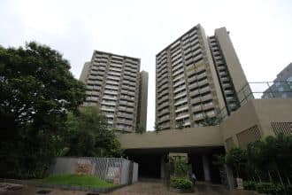 Gagal Hospitality Service Apartment 6, Mumbai 1